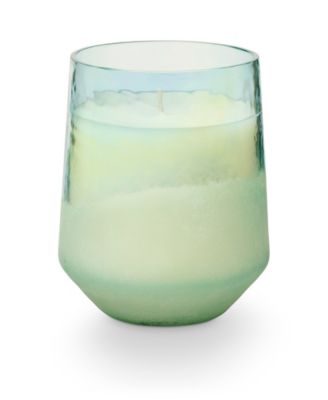 Illume Fresh Sea Salt Baltic Glass Candle 13 oz 38$
