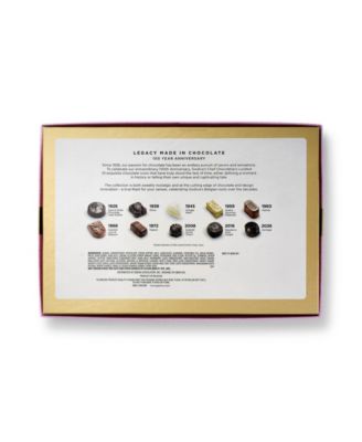 Centennial Anniversary Gift Box, 20-Pc.