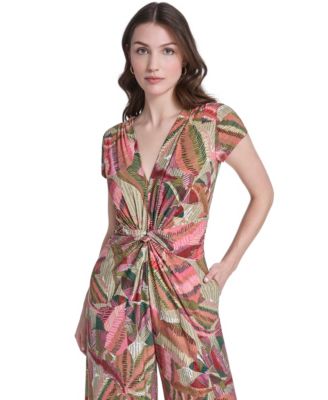 Women's Jumpsuits & Rompers | Macy's