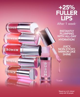 2-Pc. Shine Lip Oil and Lip Liner Set