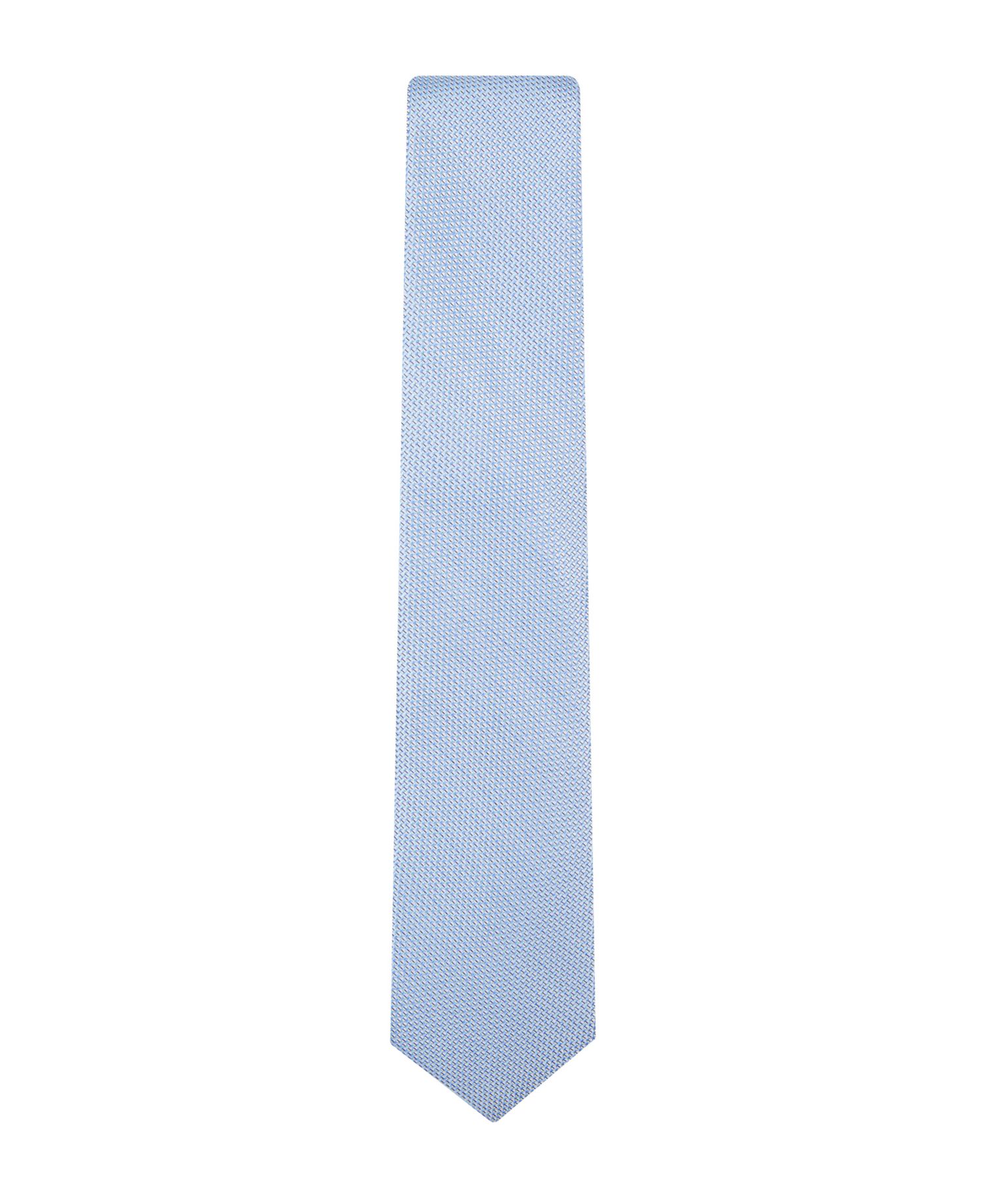 Men's Classic-Fit Donnelly Textured Solid Tie