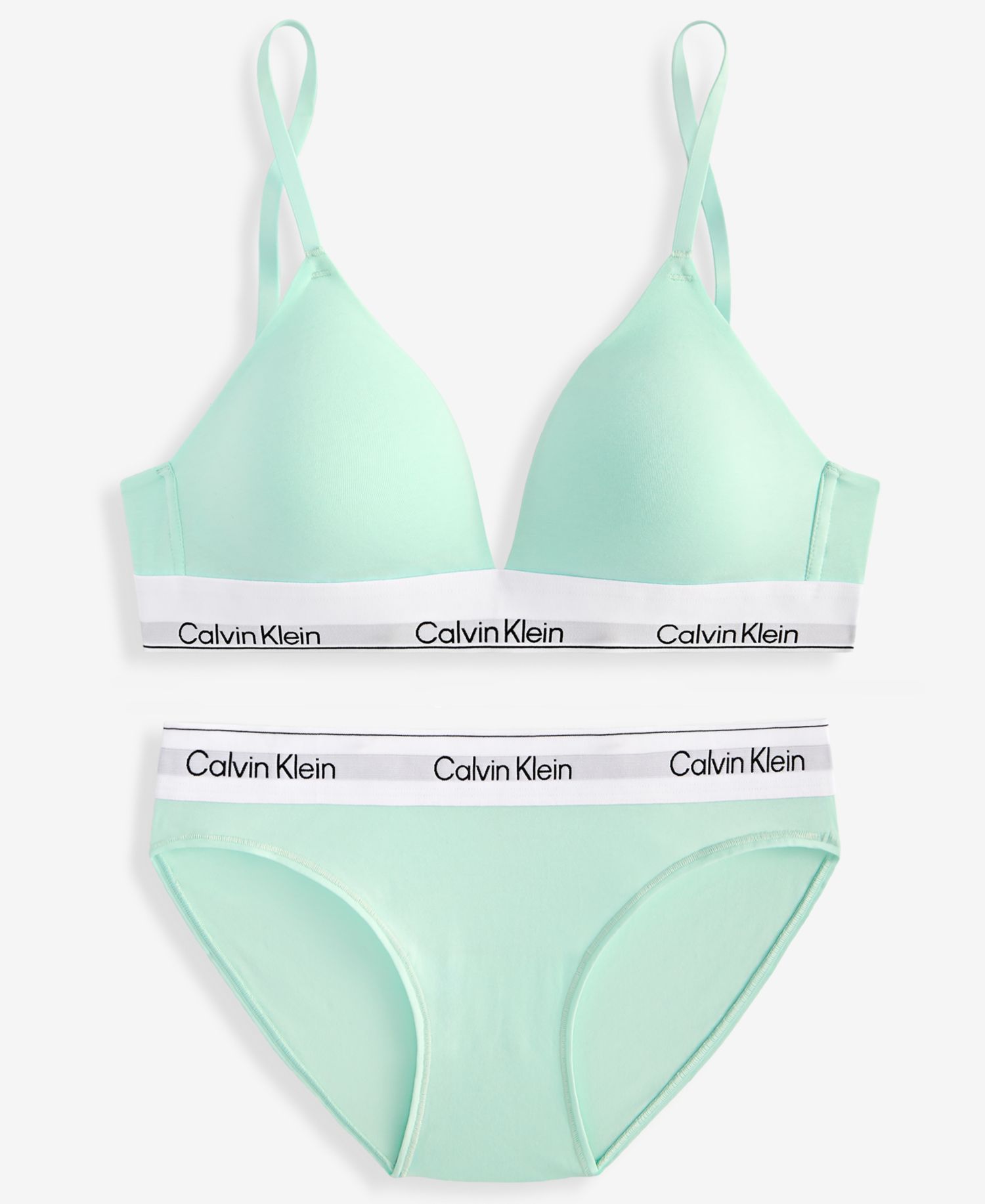 Women's Icon Cotton Modal Bikini Underwear QF8520