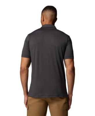 Men's Parson's Point Solid Polo