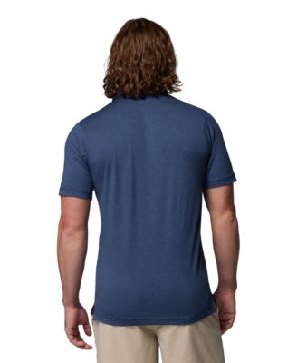 Men's Parson's Point Solid Polo
