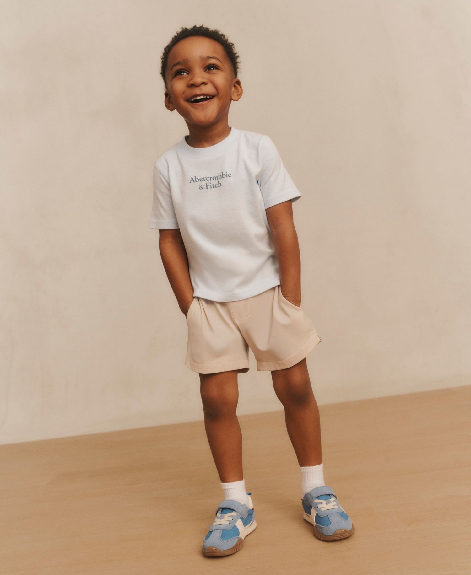 Toddler Boys' 2T-5T Hybrid Drawcord Shorts