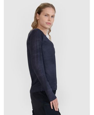 Women's Quick-Drying Cycling Longsleeve