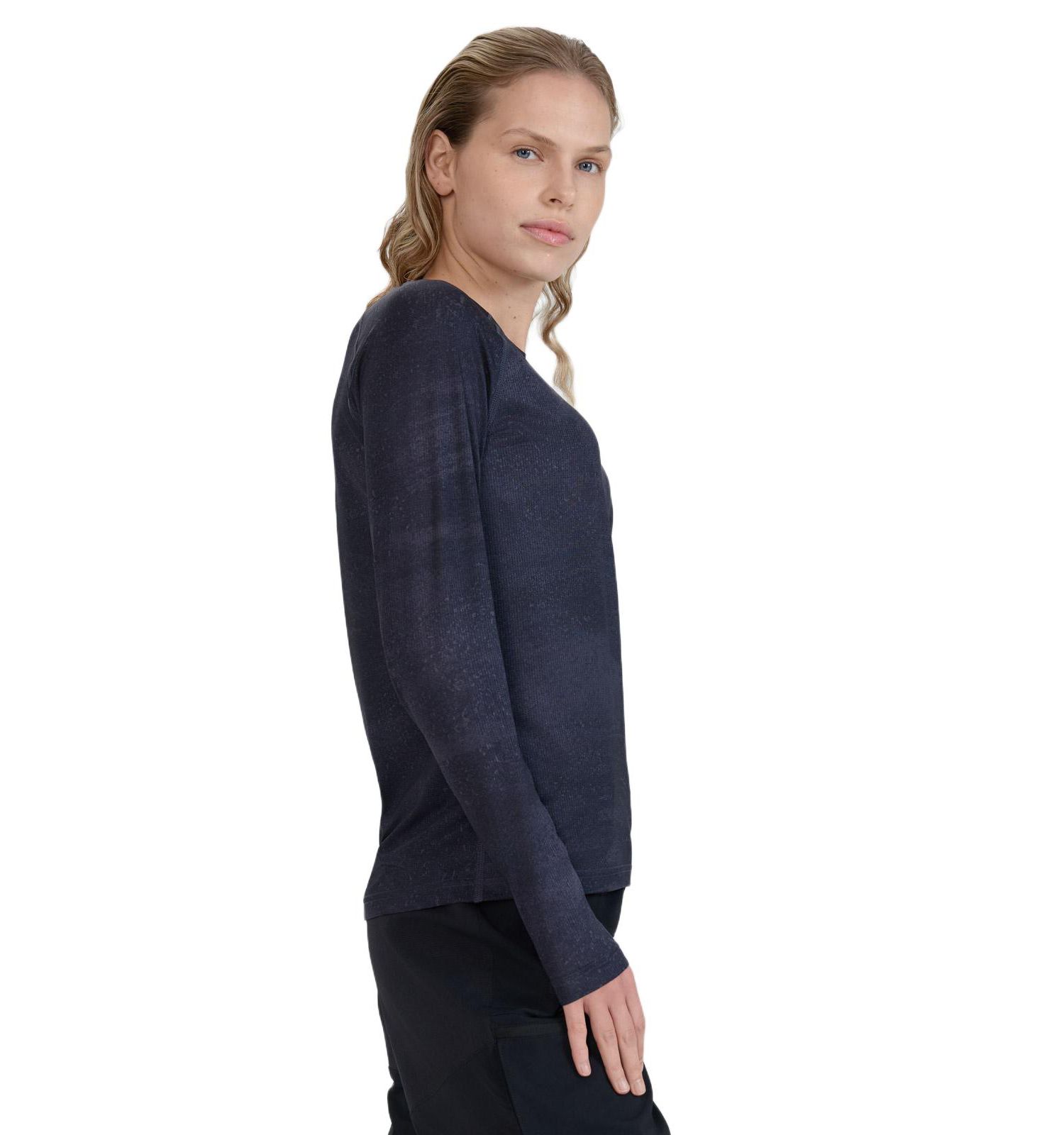 Women's Quick-Drying Cycling Longsleeve