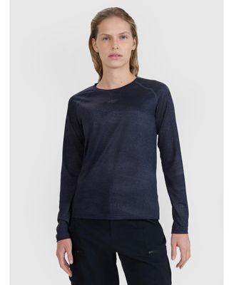 Women's Quick-Drying Cycling Longsleeve