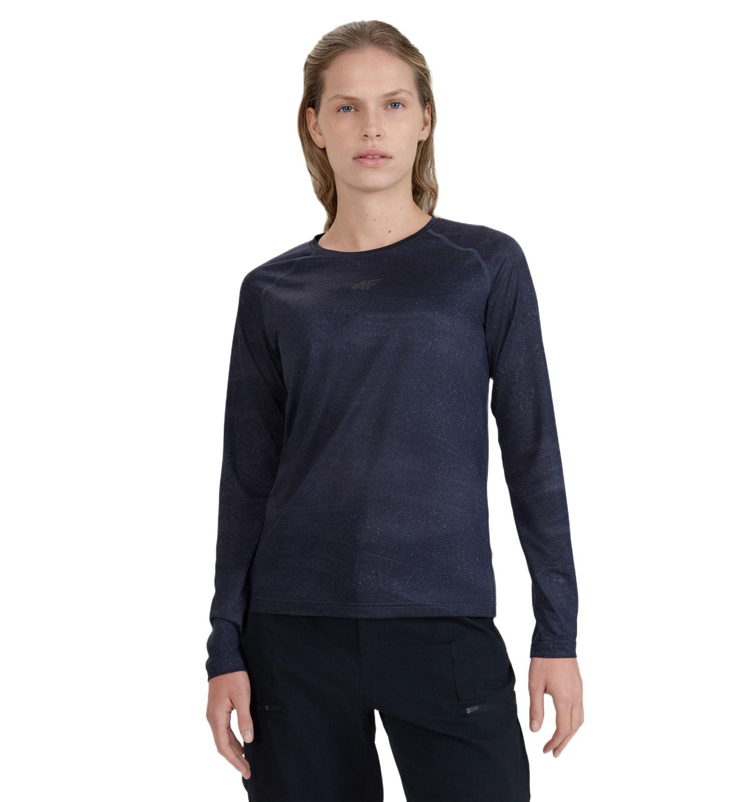 Women's Quick-Drying Cycling Longsleeve