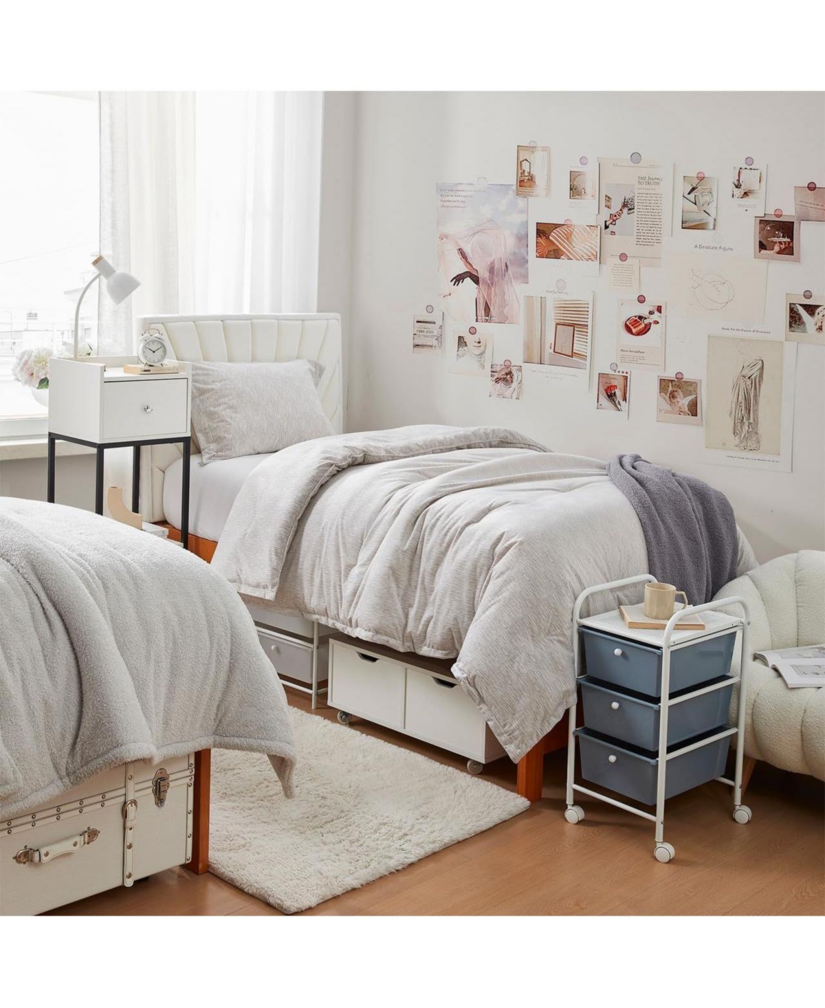 Coma Inducer Daydreamer Oversized Comforter Set