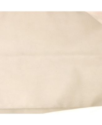 GM Anjou Reversible Tote Coated Canvas