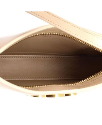 Medium Triomphe Tilly Bag Smooth Calfskin