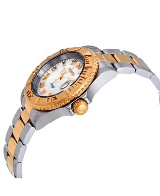 Women's 14364 Angel Quartz Mother of Dial Watch