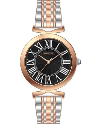 Women's 69314 Wildflower Quartz PC21S Dial Watch