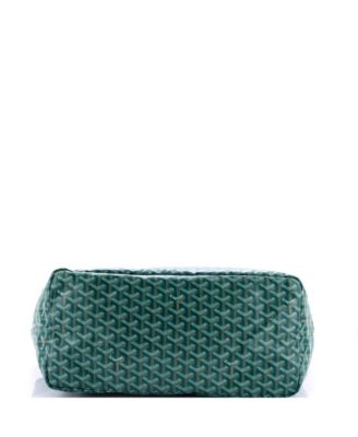 GM Saint Louis Tote Coated Canvas