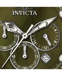 Men's 49170 Fusion Quartz VD53 Dial Watch