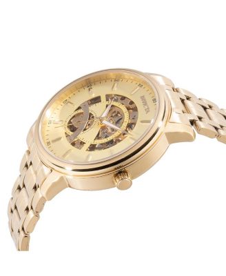 Men's 69119 Objet D Art Automatic LG0801B Dial Watch