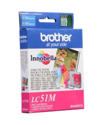 Magenta Ink Cartridge for Many Inkjet Office Machines, 400 Page Yield.