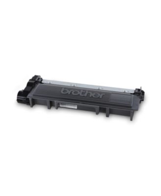 TN660 High Yield Black Toner Cartridge, Approximate 2600 Pages Yield