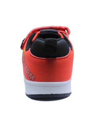 Toddler Monster Trucks Sneakers