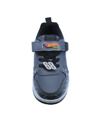 Toddler Monster Trucks Sneakers