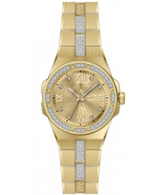 Men's 50184 Specialty Quartz PC21 Dial Watch