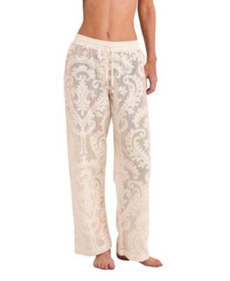 Women's Jenny Swimwear Cover-Up Pants Bottom