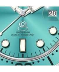 Men's 49916 Pro Diver Automatic NH35A Dial Watch