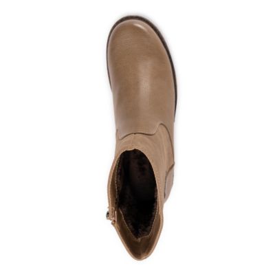 Women's Logger Niagara Booties