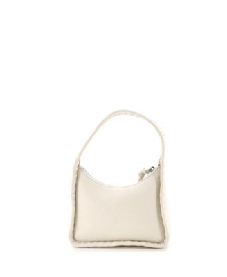 Mini Fendessence Hobo Selleria Leather