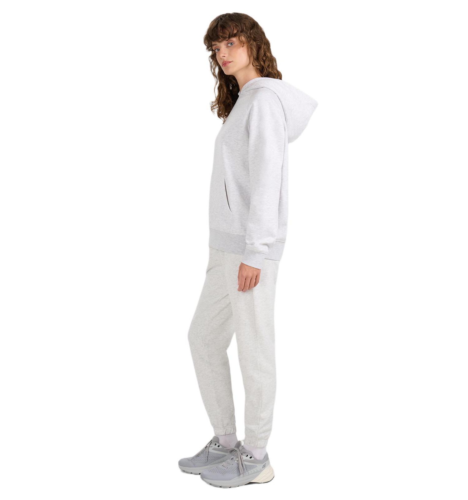 Women's Pullover Hoodie