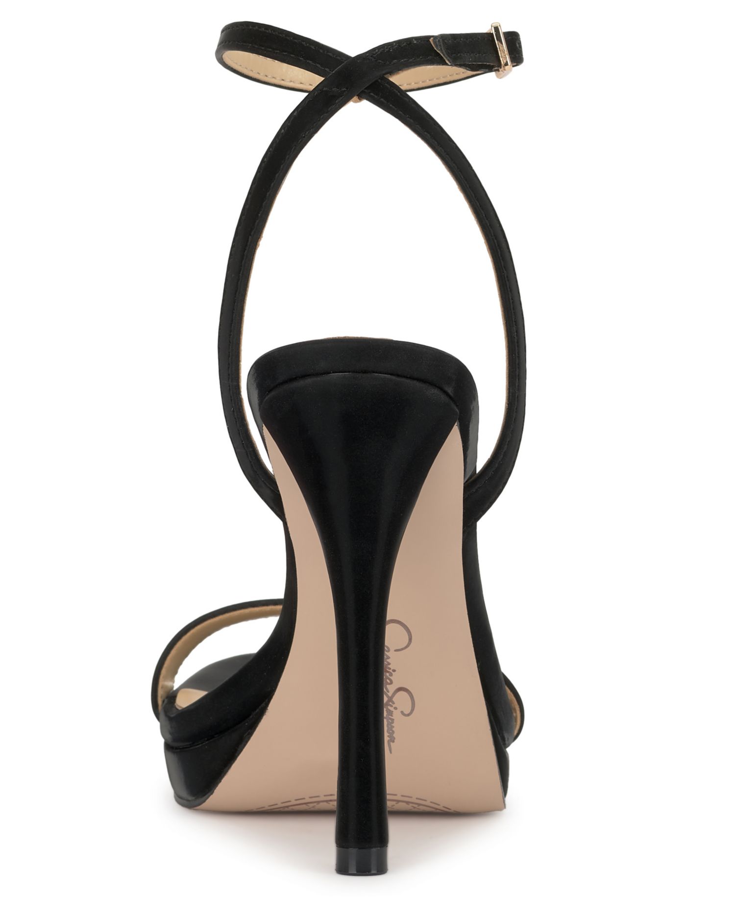 Women's Divra Two-Piece Platform Dress Sandals