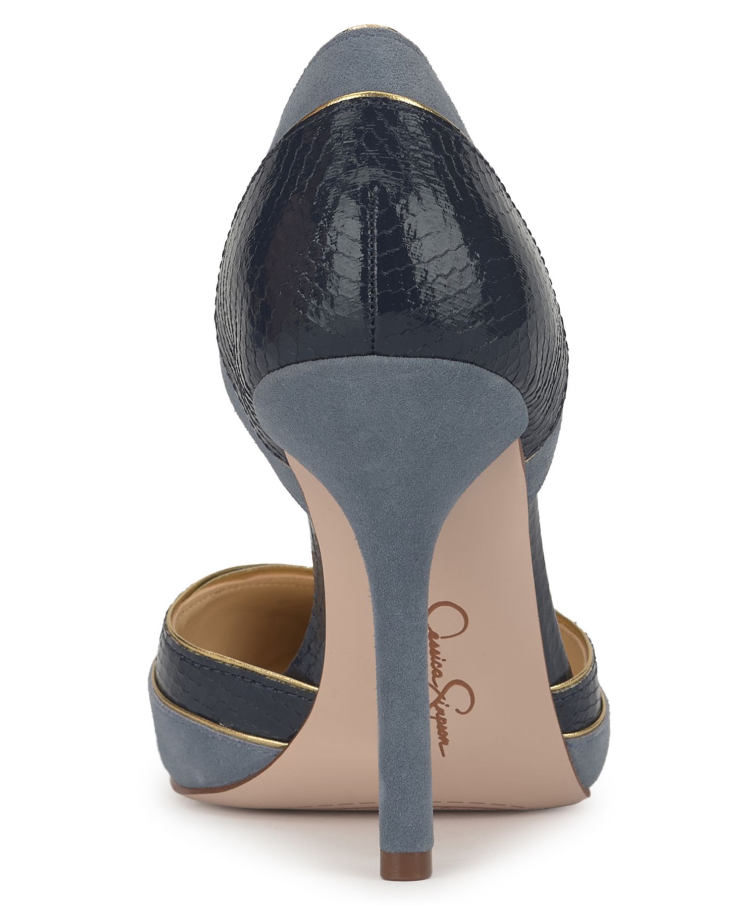 Women's Vuley Pointed Toe Stiletto Pumps
