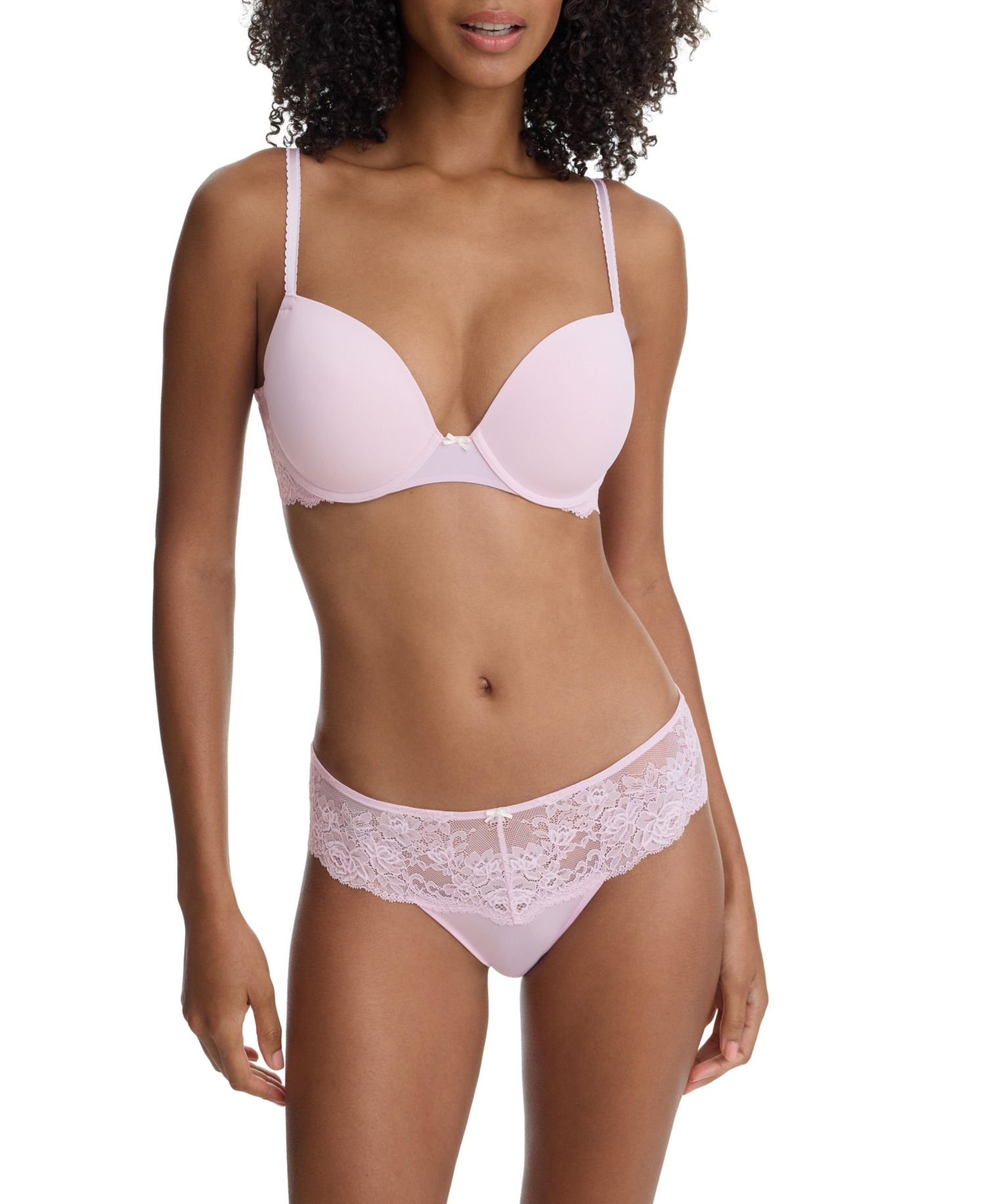 Women's Captivate Full Coverage T-Shirt Bra