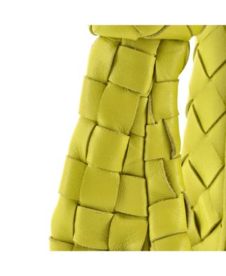 Mini BV Jodie Hobo Intrecciato Nappa