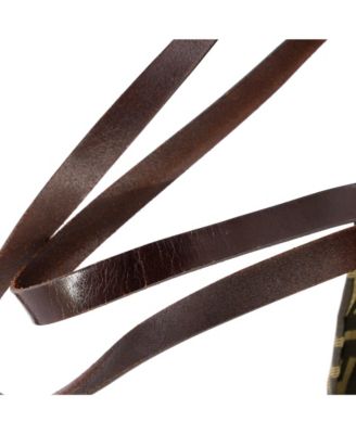 Medium Vintage Open Tote Zucca Canvas