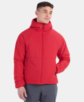 Men's Novus Hoodie Jacket