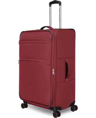 Everest Large Expandable Check-In Spinner