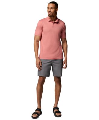 Men's Regular-Fit Polo Shirt