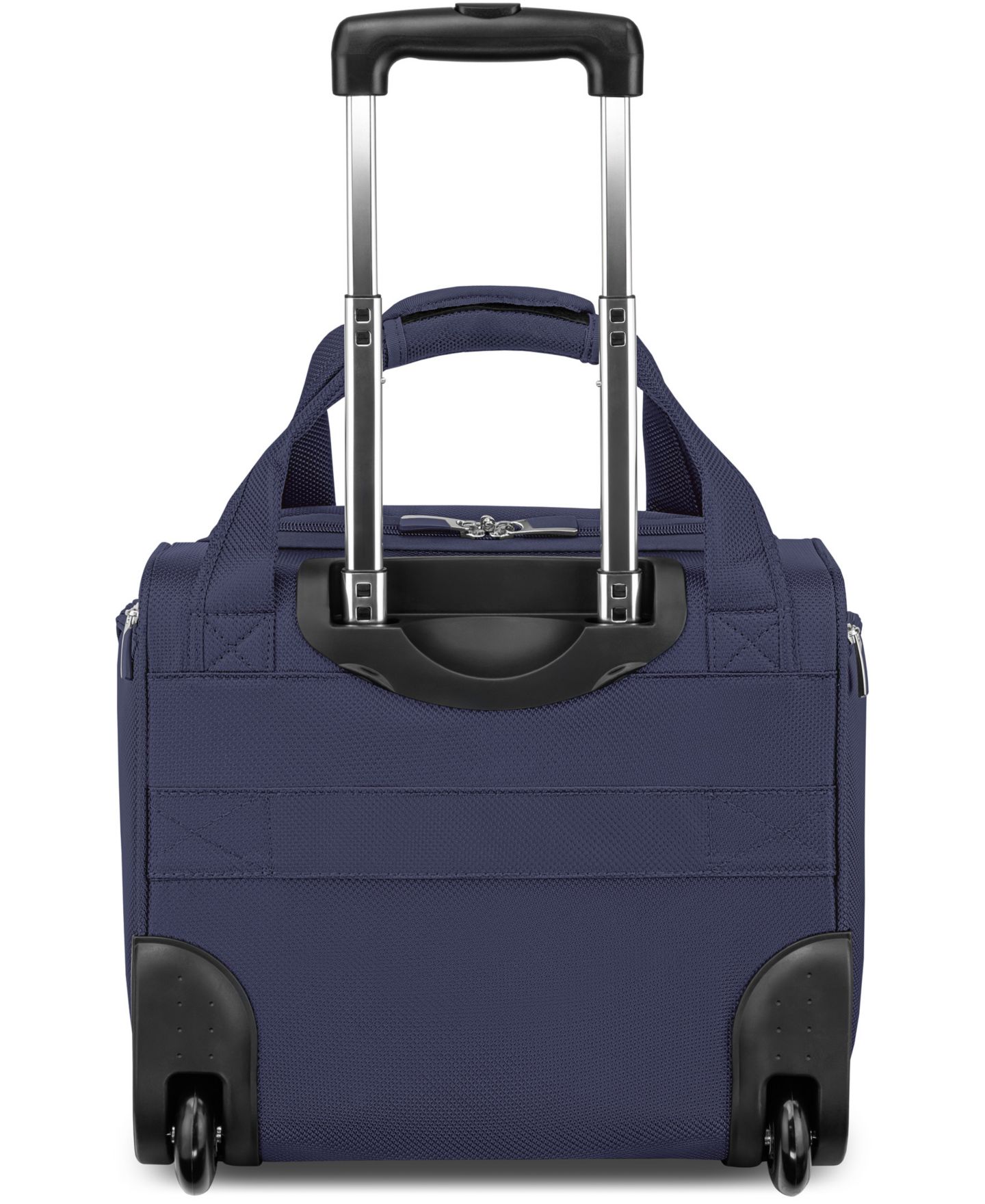Сумка Total Travelware Everest Under Seat, цвет: Тёмно-синий — фото 4