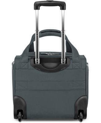 Charleston Under Seat Bag