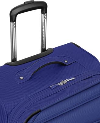 Charleston Medium Expandable Check-In Spinner