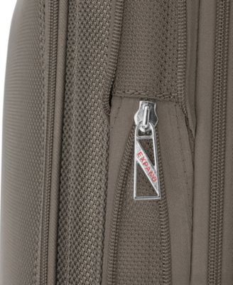 Charleston Medium Expandable Check-In Spinner