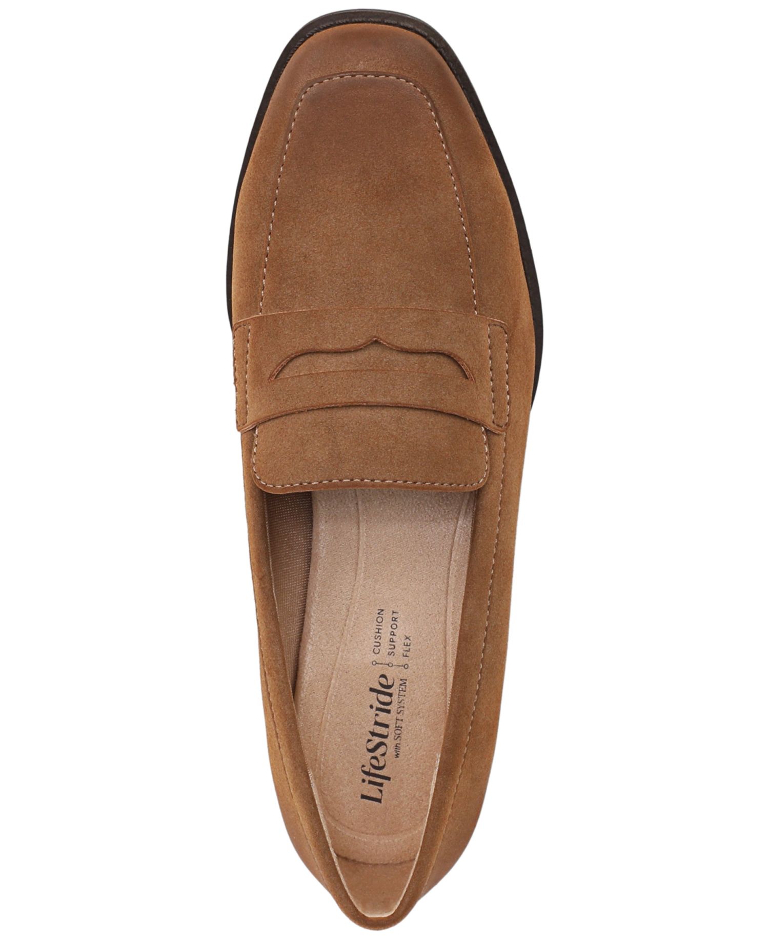 Women's Frankie Slip-On Loafers