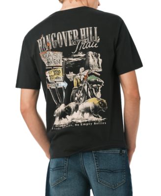 Men's Turen Short-sleeve T-Shirt