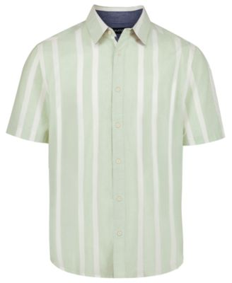 Men's Sulian Short-Sleeve Shirt