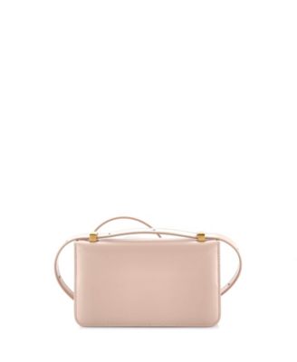 Mini BV Classic Bag Smooth Calfskin