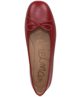 Women's Alie Ballerina Flats