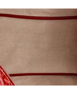 MM Artois Tote Coated Canvas