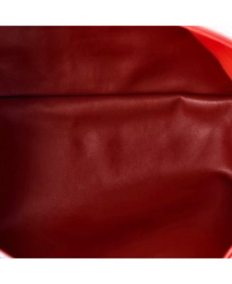 Large Hop Hobo Leather